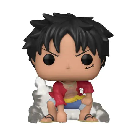 Funko POP! - One Piece: Luffy Gear Two - Special Edition