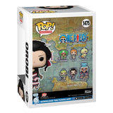 Funko POP! - One Piece: Orobi (Robin Wano) #1475 - Action-