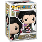 Funko POP! - One Piece: Orobi (Robin Wano) #1475 - Action-