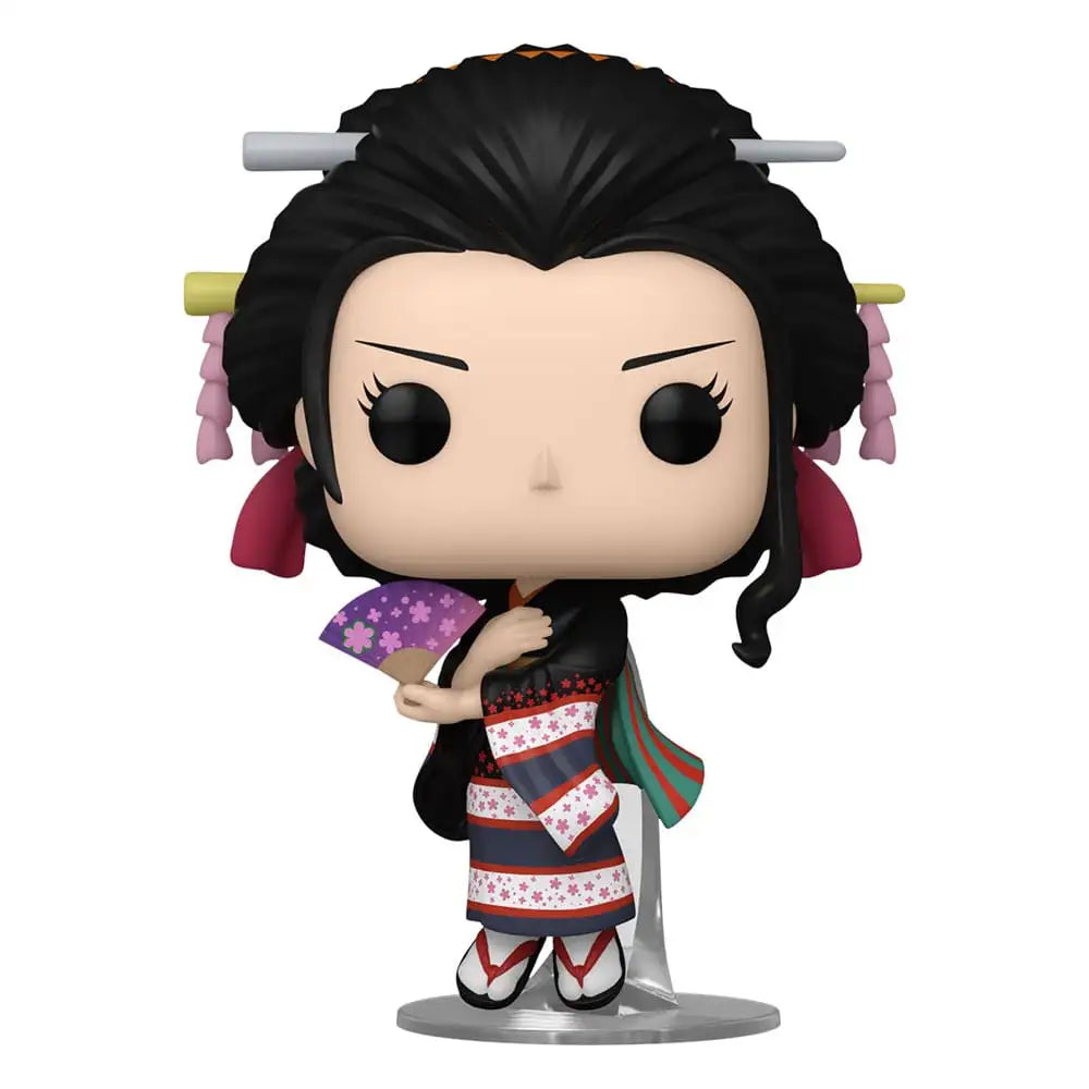 Funko POP! - One Piece: Orobi (Robin Wano) #1475 - Action-
