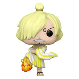 Funko POP! - One Piece: Sangoro (Sanji Wano) #1473