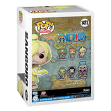 Funko POP! - One Piece: Sangoro (Sanji Wano) #1473