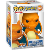Funko POP! - Pokémon: Charizard #843