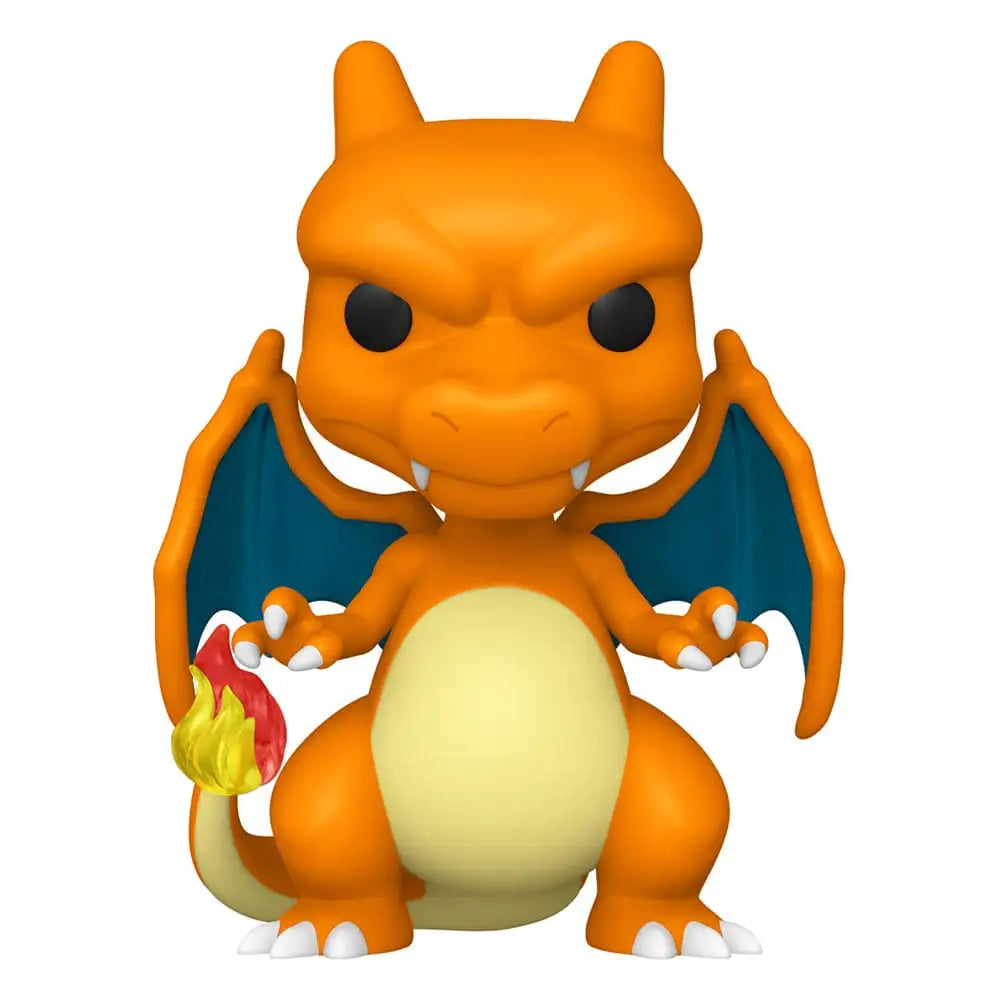 Funko POP! - Pokémon: Charizard #843