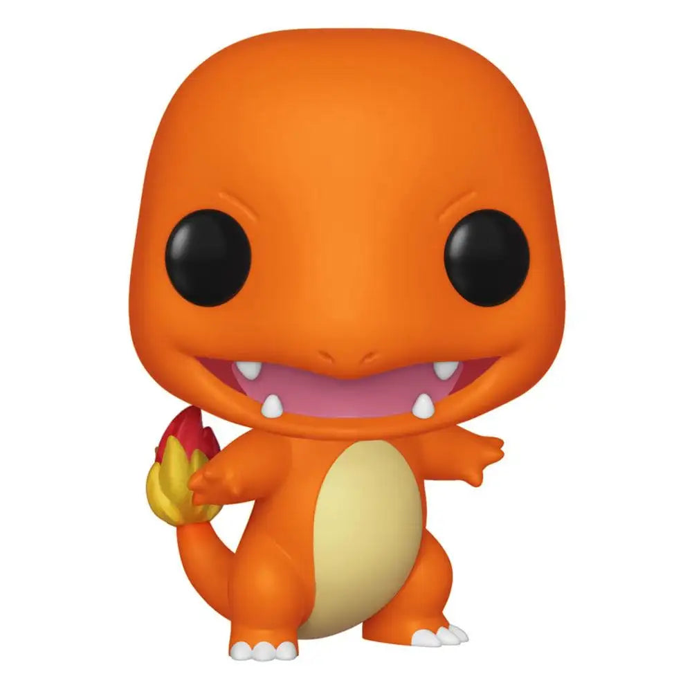 Funko POP! - Pokémon: Charmander #455 - Action- og