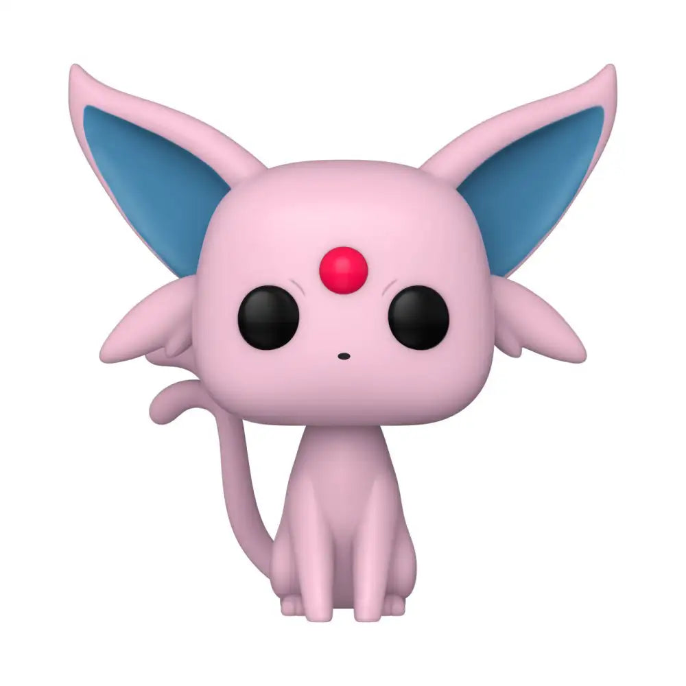 Funko POP! - Pokémon: Espeon #884 - Action- og