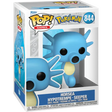 Funko POP! - Pokémon: Horsea #844 - Action- og