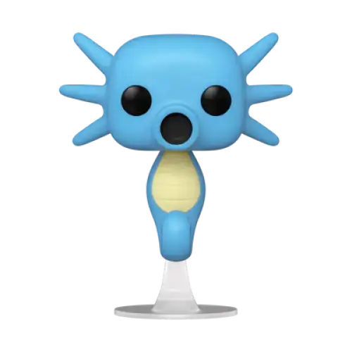 Funko POP! - Pokémon: Horsea #844 - Action- og