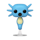 Funko POP! - Pokémon: Horsea #844 - Action- og