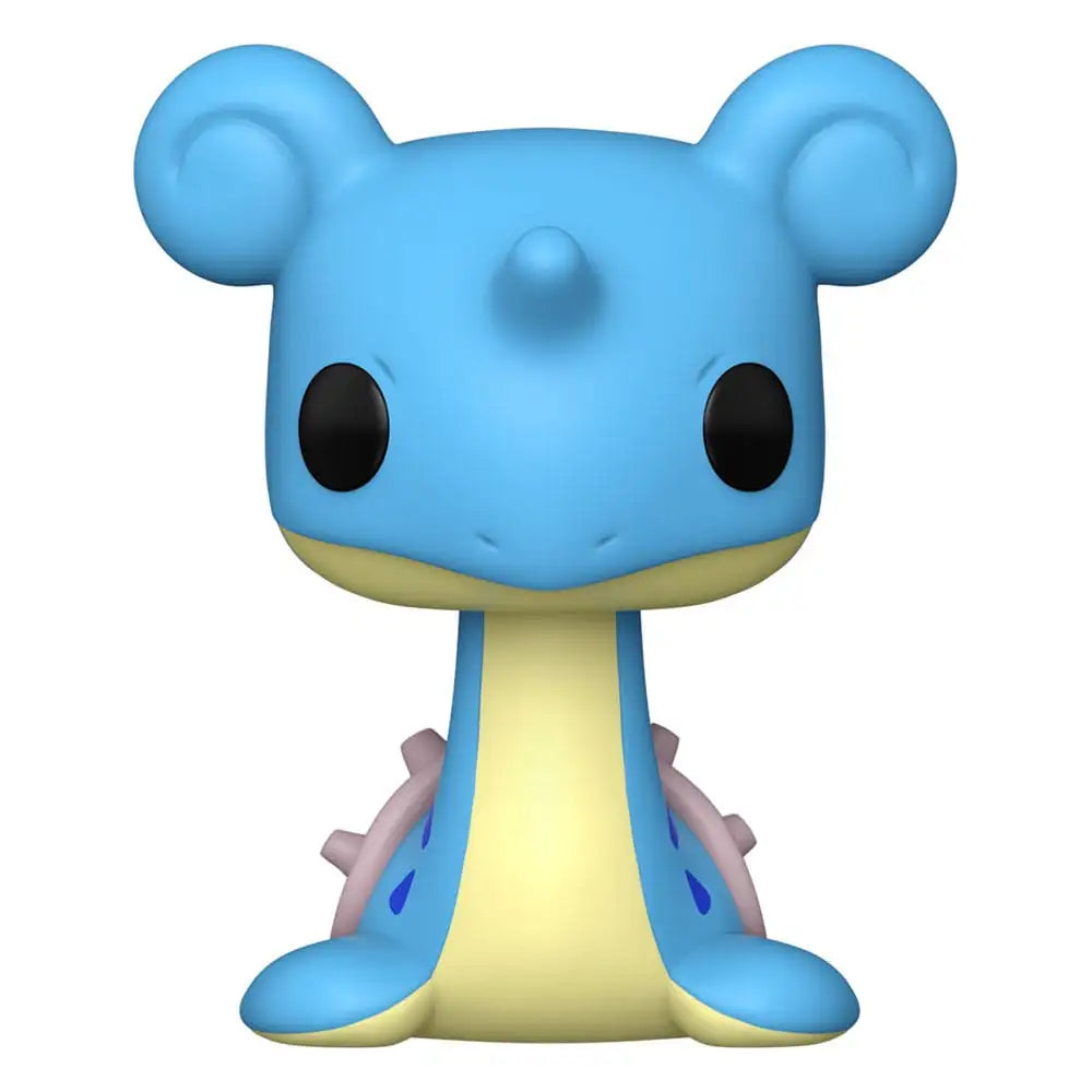 Funko POP! - Pokémon: Lapras #864 - Action- og