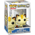 Funko POP! - Pokémon: Meowth #780 - Action- og