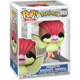 Funko POP! - Pokémon: Pidgeotto #849 - Action- og