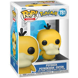 Funko POP! - Pokémon: Psyduck #781 - Action- og