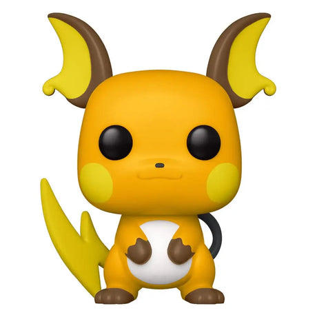 Funko POP! - Pokémon: Raichu #645 - Action- og