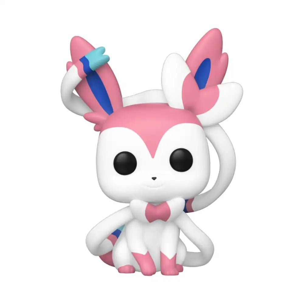 Funko POP! - Pokémon: Sylveon #857 - Action- og