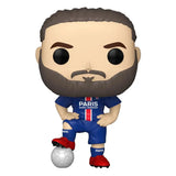 Funko POP! - PSG: Sergio Ramos #51 - Action- og