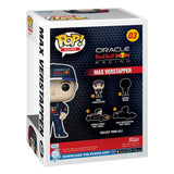 Funko POP! - Racing: Max Verstappen - Formula One #843