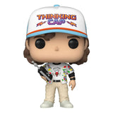 Funko POP! - Stranger Things: Dustin #1240 - Action- og