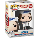 Funko POP! - Stranger Things: Robin #922 - Action- og