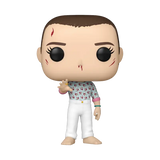 Funko POP! - Stranger Things S4: Finale Eleven (Chase!)