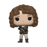 Funko POP! - Stranger Things S4: Nancy w. Shotgun #1460