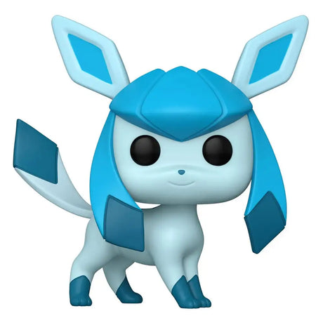 Funko POP! Super Sized - Pokémon: Glaceon - 25cm #930