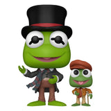 Funko POP! - The Muppet Christmas Carol: Bob Cratchit