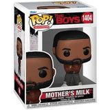 Funko POP! - The Boys: Mother's Milk #1404