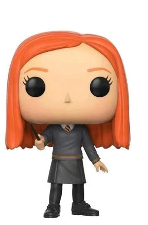 Funko POP! Harry Potter Ginny Weasley Figur