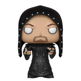 Funko POP! - WWE: The Undertaker #69 - Action- og