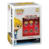 Funko POP! - Yu-Gi-Oh!: Joey Wheeler #1452 - Action- og