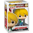 Funko POP! - Yu-Gi-Oh!: Joey Wheeler #1452 - Action- og