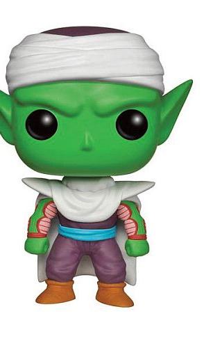 Funko POP! - Dragon Ball Z: Piccolo #11