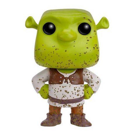 Funko POP! - Shrek: Shrek #278