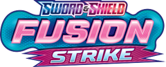 fusion strike logo