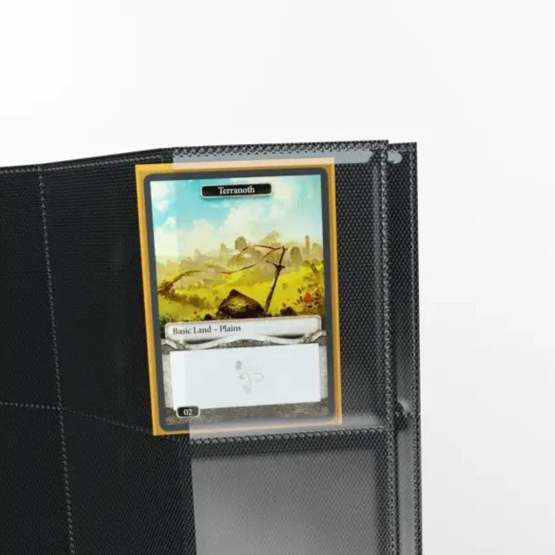 GameGenic: 18-Pocket Pages (10 stk. ) - Mappelommer Card Game Accessories GameGenic 