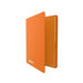 GameGenic: Casual Album 18-Pocket (Samlemappe) Samlemappe Gamegenic Orange 
