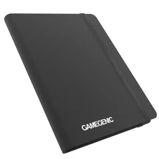 GameGenic: Casual Album 18-Pocket (Samlemappe) Samlemappe Gamegenic 