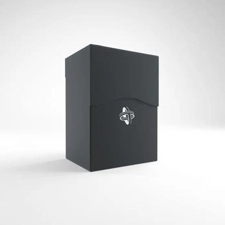 Gamegenic Deck Holder 80+ (black) Deck Box Gamegenic 