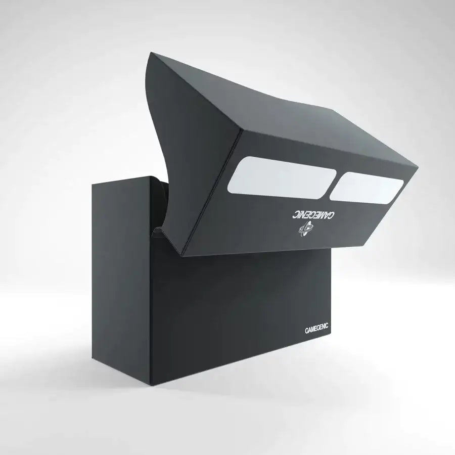 Gamegenic: Double Deck Holder 160+ - Sort - Deck Box