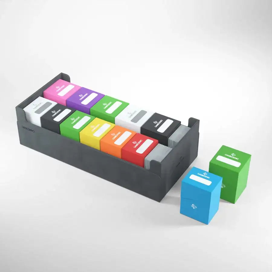 GameGenic: Dungeon 1100+ Convertible - Card Game Accessories