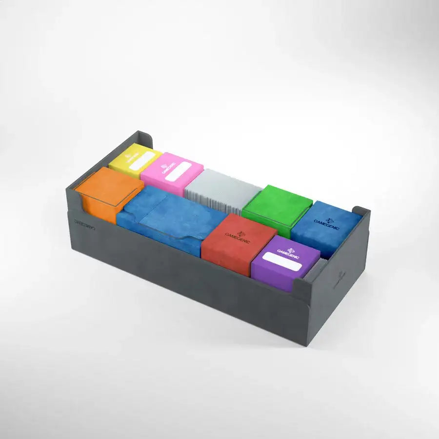 GameGenic: Dungeon 1100+ Convertible - Card Game Accessories