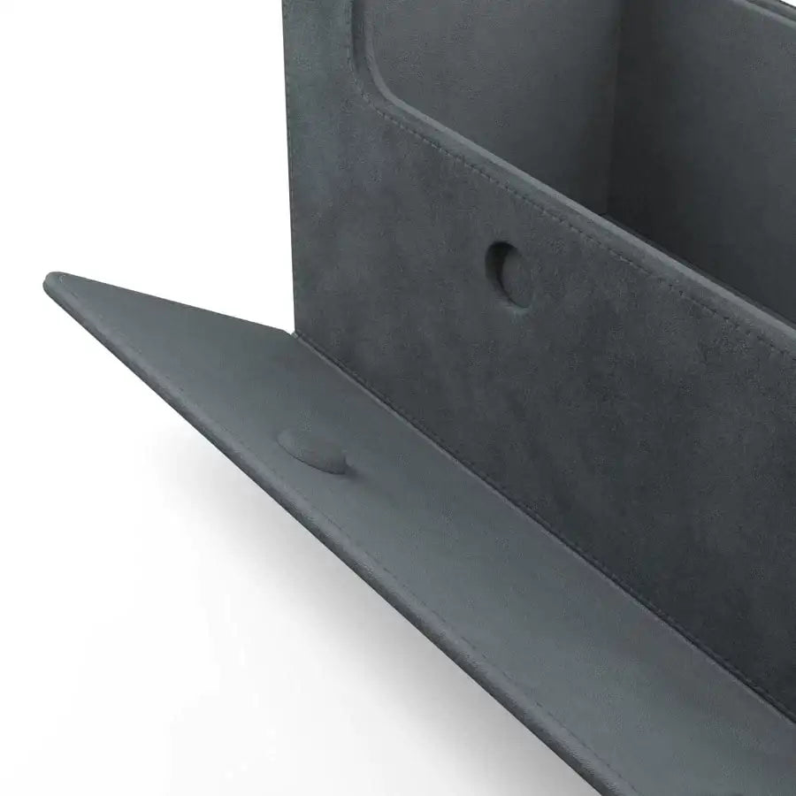 GameGenic: Dungeon S 550+ Convertible - Midnight Grey