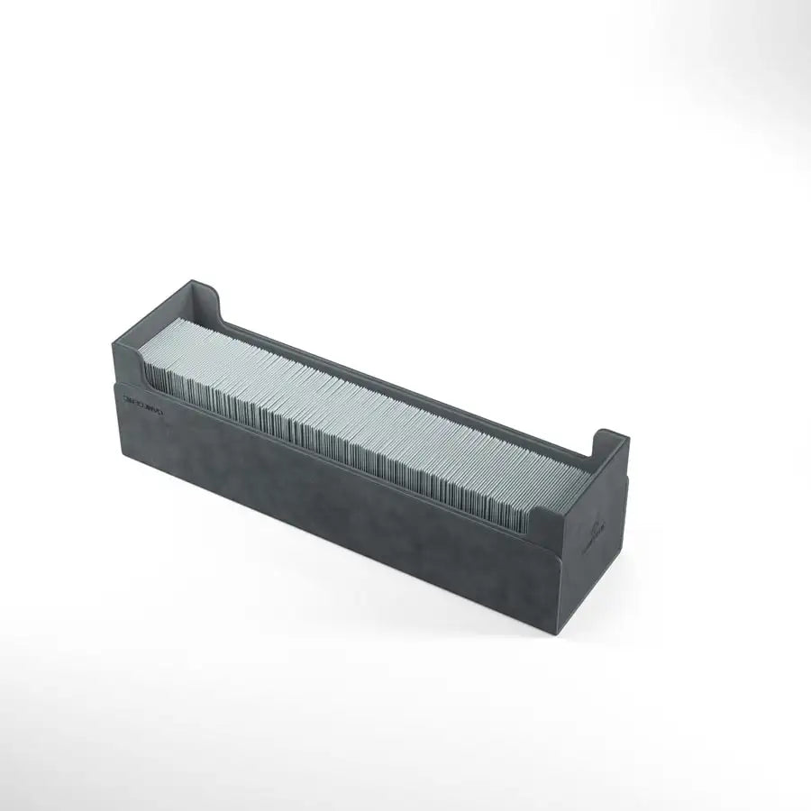 GameGenic: Dungeon S 550+ Convertible - Midnight Grey