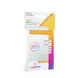 GameGenic: Matte Tarot Sleeves (Booster Pack Sleeves) - 50 stk. Kortspil – tilbehør Gamegenic 