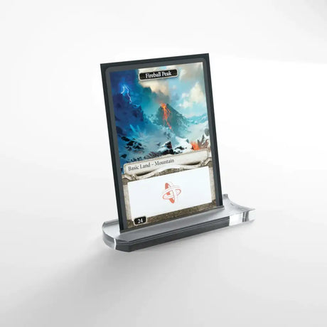 Gamegenic: Premium Card Stands (4 stk.) - Card Game