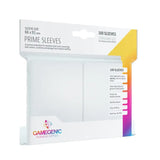 Gamegenic: Prime Sleeves - Hvid (66x91mm) Card Game Accessories Gamegenic 