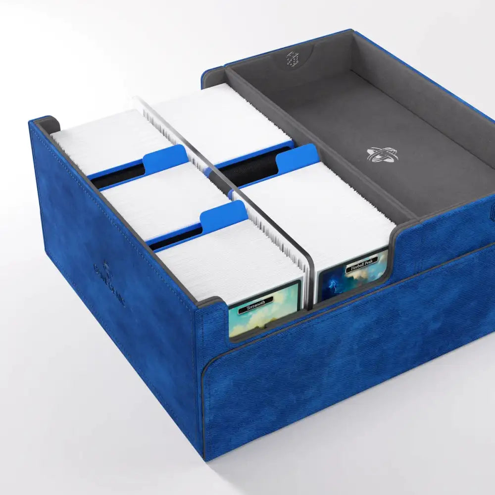Gamegenic: Sizemorph Divider - Card Game Accessories