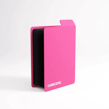 Gamegenic: Sizemorph Divider - Pink - Card Game Accessories