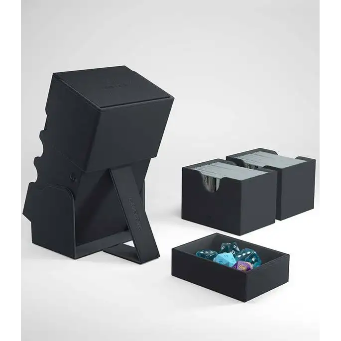 GameGenic: Stronghold 200+ Convertible Deck Box GameGenic 